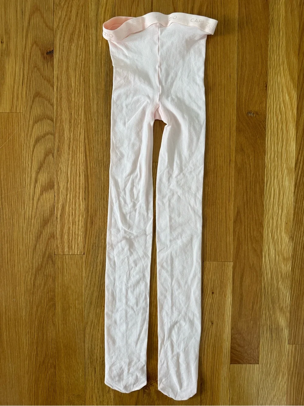 Capezio bundle set